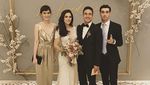 Couple Goals! Pilih Raisa-Hamish atau Renata-Fachry?