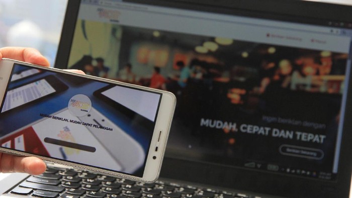Foto: Telkomsel Foto: Telkomsel