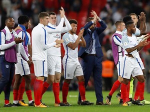 Lolos dari Fase Grup Piala Dunia Saja Sudah Bagus Buat Inggris