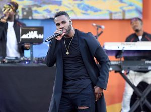 Jason Derulo Diduga Lakukan Pelecehan Seksual