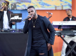 Intip Kolaborasi Keren Jason Derulo, Lay EXO, dan NCT 127!