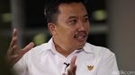 Menteri Jokowi yang Nonaktif dari Parpol Agar Tak Rangkap Jabatan