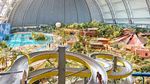 Foto: Waterpark Terbesar di Dunia, Ini Wujudnya!