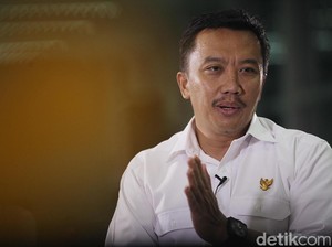 Menpora Akan Bertemu Ketum PSSI, Bahas Kekerasan dalam Sepakbola