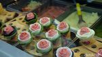 Mencicip Lobster dan Scallop Panggang Keju, Jajanan Bintang Lima di Myeongdong