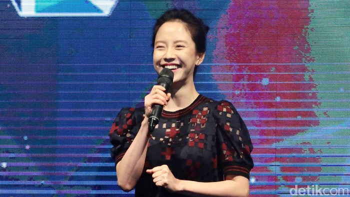 Song Ji Hyo Song Ji Hyo