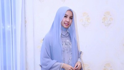 Yuk Intip Transformasi Laudya Cynthia Bella