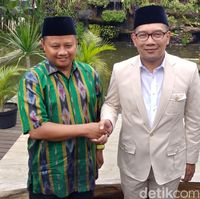 Detikcom - Informasi Berita Terupdate Hari Ini