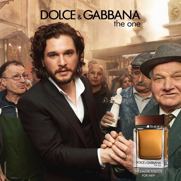 Foto: Dok. Dolce & Gabbana Foto: Dok. Dolce & Gabbana