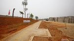 Foto: Keren!!! Ini Tanggul Laut Kalibaru