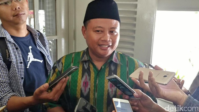 Sodorkan Kadernya, PPP: Tanpa Golkar Koalisi Ridwan Kamil Sudah Cukup