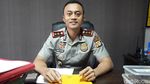 Bercak Darah di Avanza Putih yang Ditembaki di Senayan