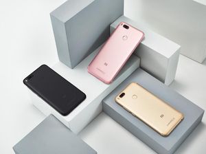Penjualan Perdana Mi A1 Ludes Kurang dari Sejam
