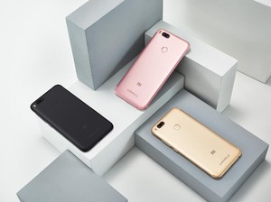 Catat! Ini Tanggal Peluncuran Android One Xiaomi di Indonesia