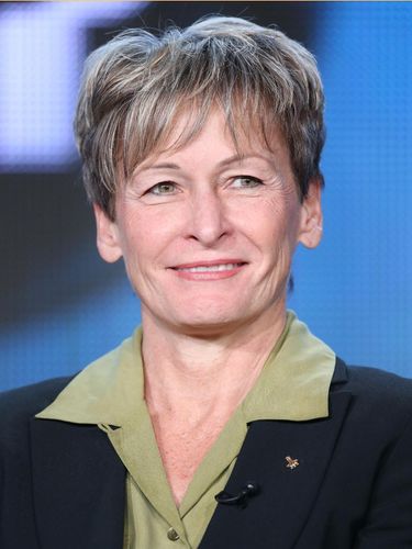 Peggy Whitson, astronaut wanita yang memecahkan rekor.