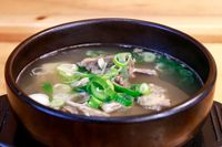 Yuk, Cicip Galbi Tang untuk Hangatkan Perut Sore Ini