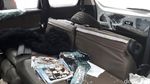 Bercak Darah di Avanza Putih yang Ditembaki di Senayan