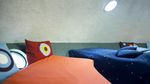 Foto: Hotel Berbentuk UFO