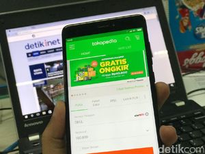 Ongkir JNE Naik, Pengusaha e-Commerce: Banyak Pilihan yang Lain
