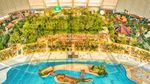 Foto: Waterpark Terbesar di Dunia, Ini Wujudnya!