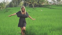 Dukanya, tidak jarang Kiersten merasa kesepian saat sedang traveling. Ia mengaku mendapat banyak teman dari perjalanannya, tapi sangat sulit untuk mencari pasangan (Dok. theblondeabroad/Instagram)
