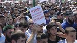 Ramai-ramai Mengutuk Pembantaian di Rohingya