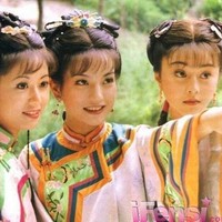 Serial mandarin Putri Huan Zhu pertama kali tayang pada 1998 dan sempat menjadi salah satu drama favorit di Indonesia. Drama ini dibintangi oleh Vicky Zhao sebagai Xiao Yanzi, Ruby Lin sebagai Xia Ziwei, dan Fan Bingbing yang berperan sebagai Jinsuo.Foto: Istimewa