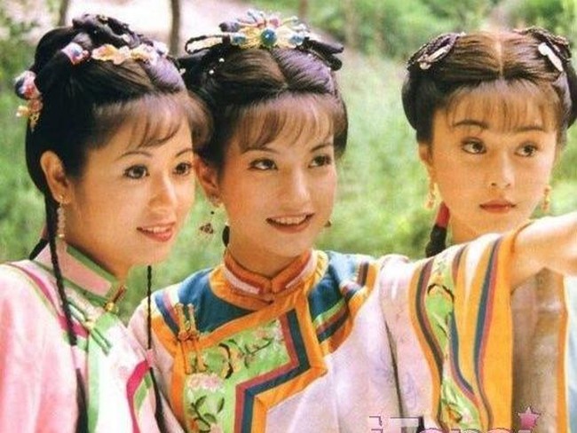 Serial mandarin Putri Huan Zhu pertama kali tayang pada 1998 dan sempat menjadi salah satu drama favorit di Indonesia. Drama ini dibintangi oleh Vicky Zhao sebagai Xiao Yanzi, Ruby Lin sebagai Xia Ziwei, dan Fan Bingbing yang berperan sebagai Jinsuo.Foto: Istimewa