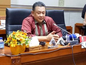 Novanto Ajukan Praperadilan Kasus e-KTP, Ini Kata Golkar