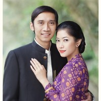 Aliya Radjasa menikah dengan putra kedua SBY yang kini menjabat sebagai Ketua Fraksi Partai Demokrat DPR RI dan anggota Komisi X. Foto: Instagram