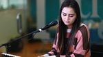 Jasmine Thompson, dari Youtube ke Dapur Rekaman