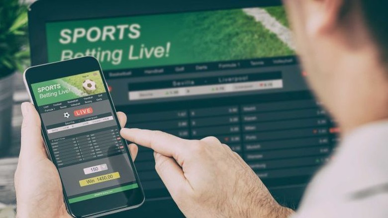 60 Koleksi Gambar Rumah Sakit Judi Bola Gratis Terbaik