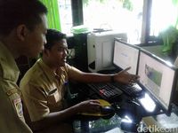 Si Brilian, Percepat Tangani Serangan Hama