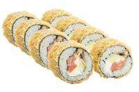 Ini 10 Jenis Sushi Roll Fusion Paling Populer (2)
