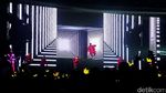 Aksi G-Dragon Panaskan Jakarta