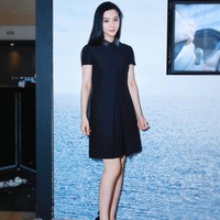 Fan Bing Bing juga disebut-sebut sebagai selebriti wanita yang pernah mendapatkan gelar sebagai aktris berpendapatan terbesar keempat di dunia. Foto: Instagram