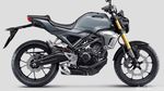 Foto: Motor Buntut Pendek, Honda CB150R ExMotion