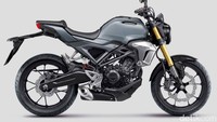 CB150R ExMotion diperkuat dengan mesin 150 cc, DOHC 4 Valve, 6 speed, dengan piston yang dilapisi molybdenum, water-cooling, teknologi PGM-FI dan sudah memenuhi standar EURO6. Motor menggunakan rangka Inner Pivot Type Diamond Frame, yang didesain untuk memindahkan pusat gravitasi lebih dekat ke tubuh pengendara agar motor lebih mudah dikontrol. Foto: Honda