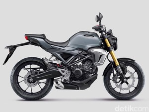 Honda CB150R ExMotion Belum Cocok buat Orang Indonesia?