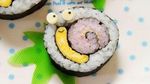 Menggemaskan! Sushi Jepang Ini Dibentuk Mirip Sepatu, Bunga Hingga Obama