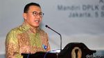 Mandiri DPLK Gandeng Perum Damri