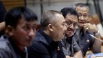 Rapat Tertutup Komisi III-Kejagung Soal OTT Pamekasan