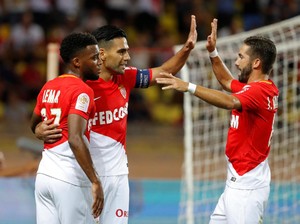 Meski Ditinggal Banyak Bintang, Monaco Yakin Tetap Kompetitif