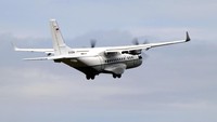 Senegal memesan lagi CN235-220M Multi Purpose untuk Armada Angkatan Udara. (Dok. PTDI)