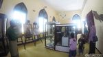 Foto: Berjuta Pesona Istana Siak yang Turis Belum Tahu