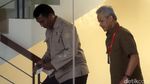Arif Wibowo dan Ganjar Pranowo Diperiksa untuk Novanto