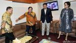 Sri Mulyani Bahas RAPBN 2018 dengan Banggar DPR