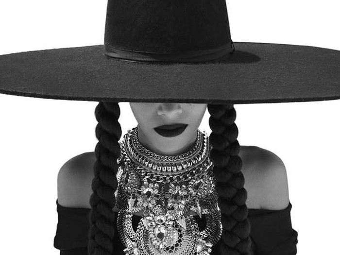 Beyonce dan Jay-Z Pertahankan Rumah Tangga Demi Anak