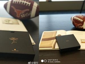Paket Penjualan Mi Mix 2 Tampil Mewah