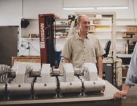 'Espresso Class' dan Ilmu Jualan Kopi Bersama 3 Ahli Soal Kopi dari Amerika